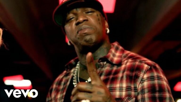 Birdman – Y.U. MAD ft. Nicki Minaj, Lil Wayne Lyrics