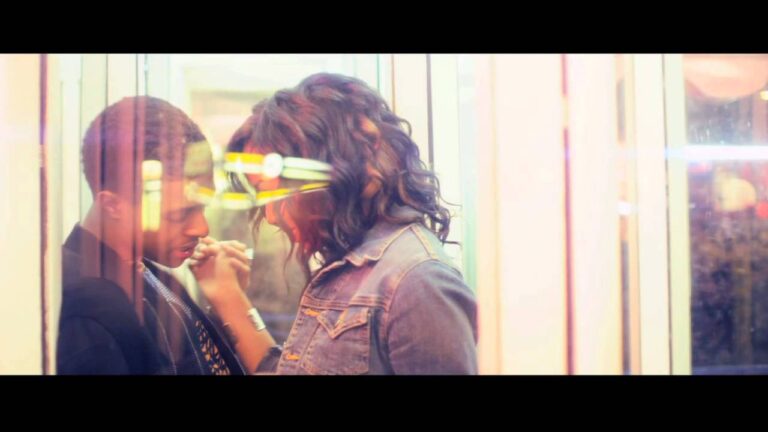 Diggy – Do It Like You ft. Jeremih [Official Lyrics