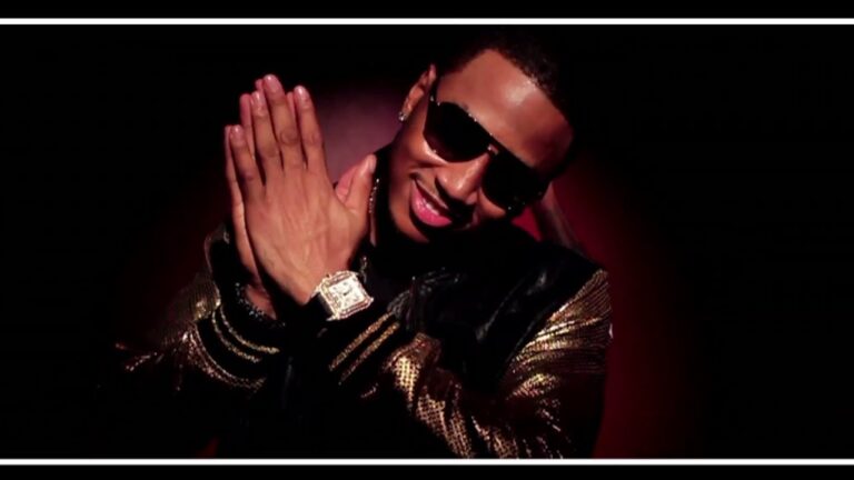 Trey Songz – What I Be On ft. Fabolous [Official Lyrics