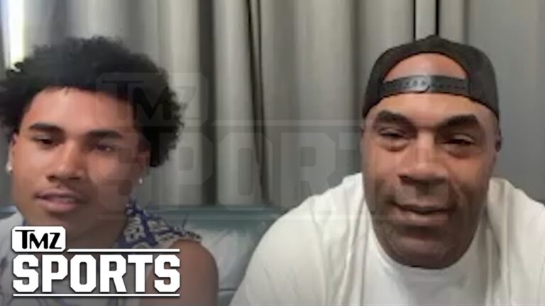 Travis Kelces H.S. Workout Partner Praises Chiefs