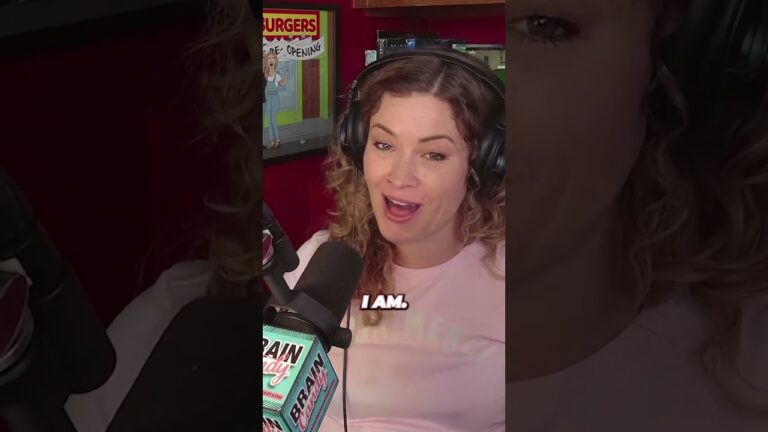 Our worst fear is ending up on TMZ for a DUI