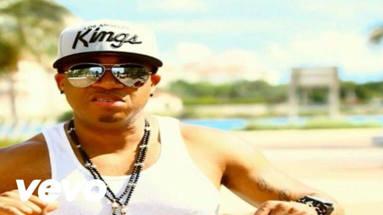 Red Cafe – We Get It On ft. Omarion Lyrics