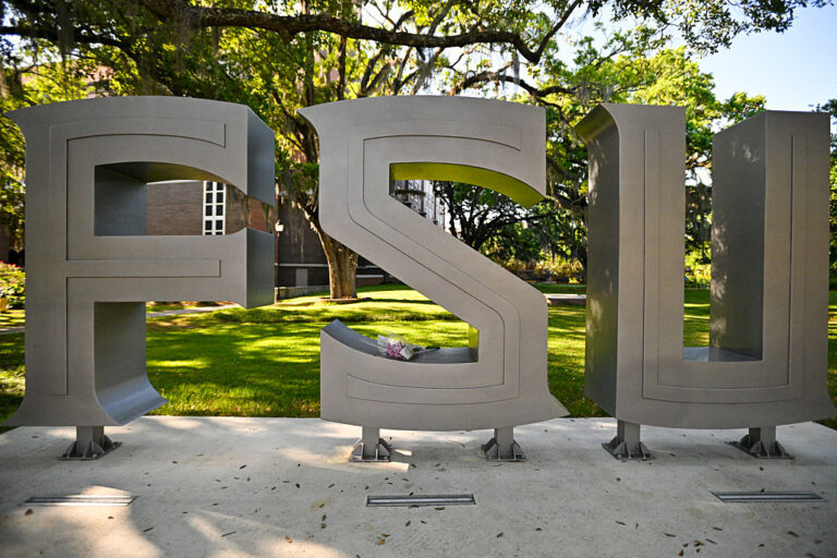 Shooting At Florida State University Leaves 2 Dead And Multiple Injured