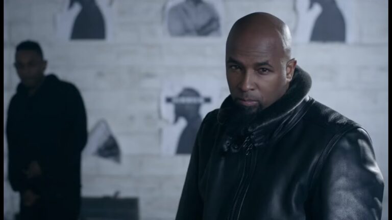 Tech N9ne – Fragile (ft. Kendrick Lamar, ¡MAYDAY! Lyrics