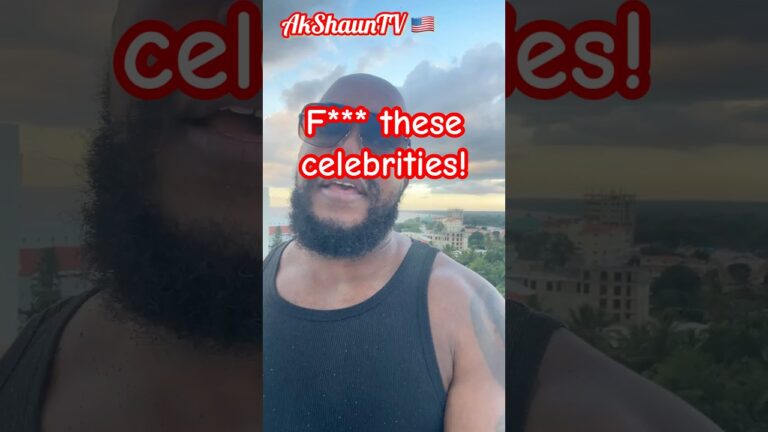 Why Do We Worship Celebrities? #tmz #celebrities