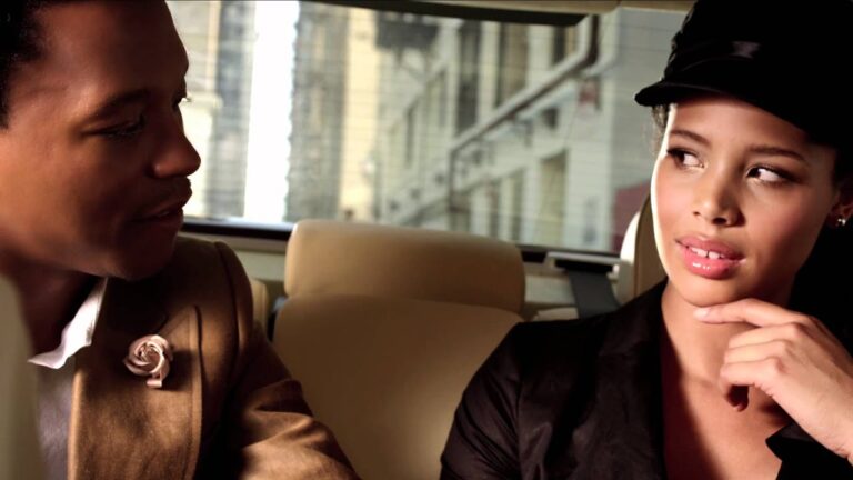 Lupe Fiasco – Out Of My Head ft. Trey Songz [Music Lyrics