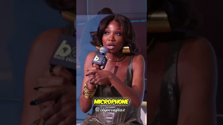 Loren Lorosa: From HBCU to TMZ My Journey in Media