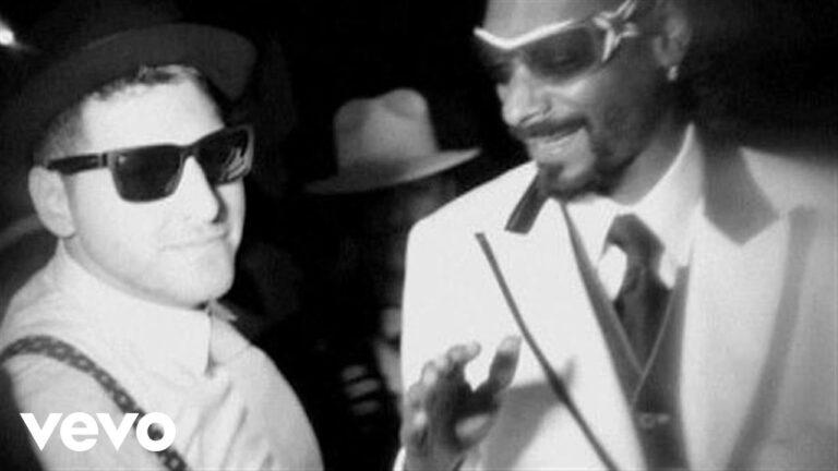 Snoop Dogg – New Years Eve ft. Marty James Lyrics