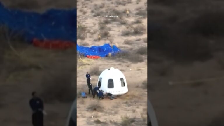 Jeff Bezos Takes A HUGE FALL!