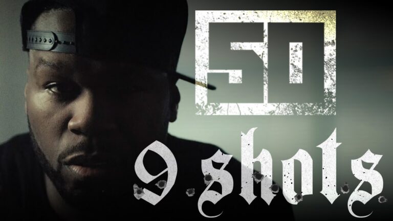 50 Cent – 9 Shots (Official Music Video) Lyrics
