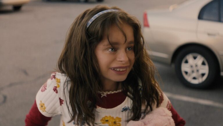 Imogen Faith Reid: 5 Things About the Actress