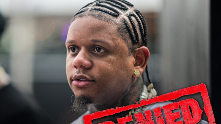 Yella Beezy Denied Murder Bond Modifications to
