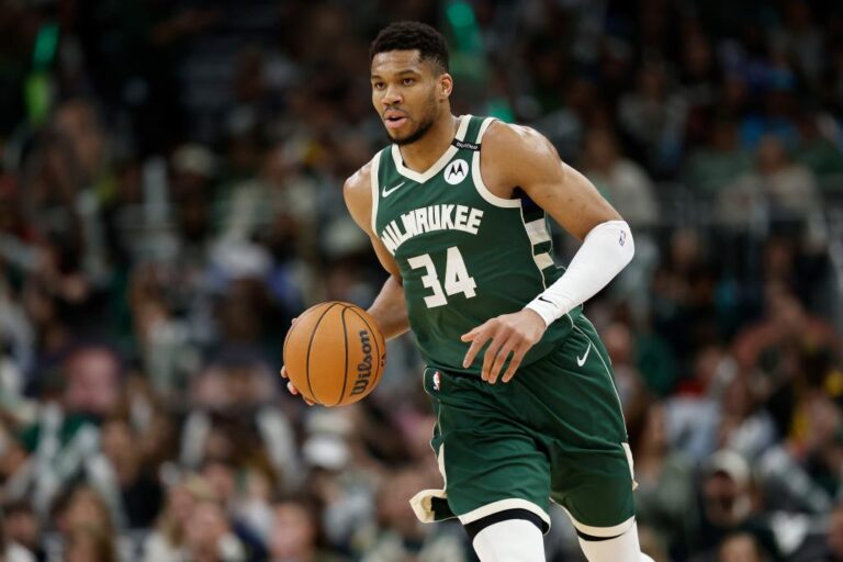 Bucks vs. Pacers Game 5 picks, player props | Sports News