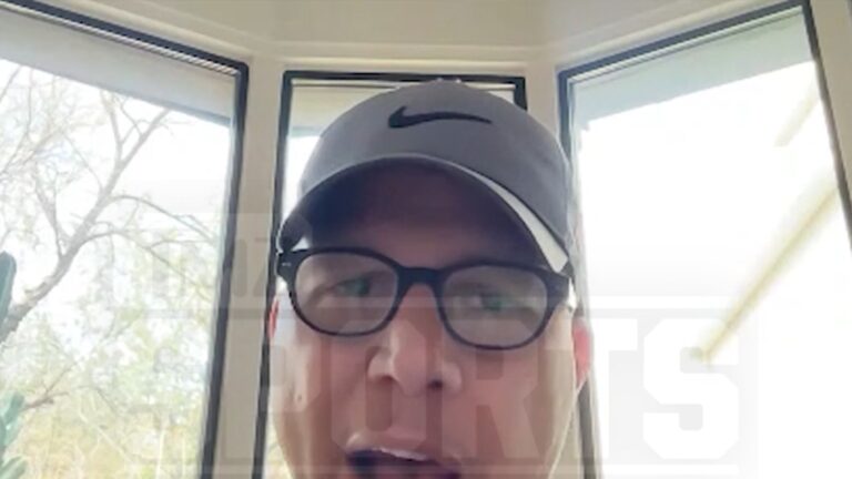 CU Legend Chad Brown Slams Decision To Retire