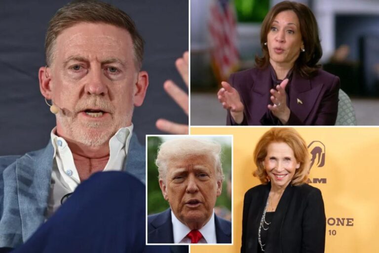 '60 Minutes' producer Bill Owens quits under