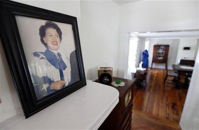 60 Years After Her Death, a New Album Is Releasing