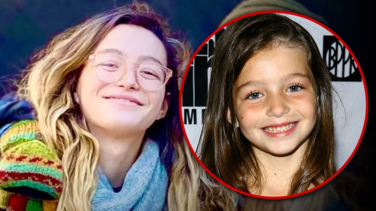 Actress Sophie Nyweide Was Pregnant When She Died