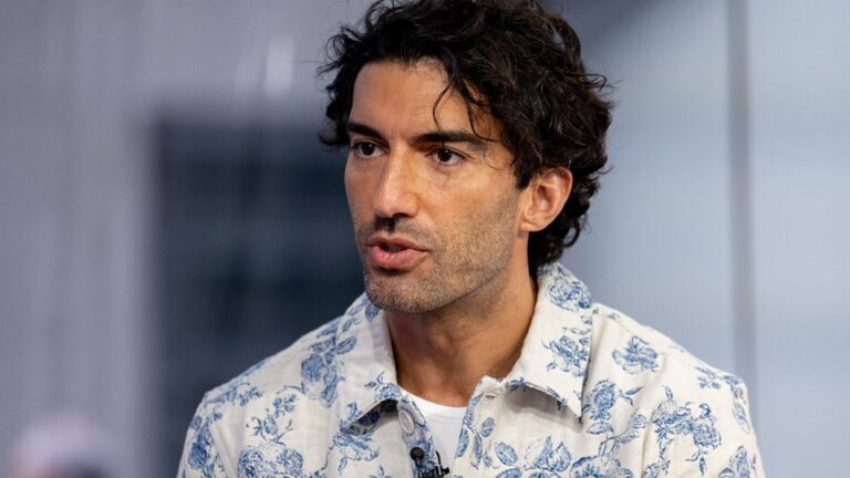Justin Baldoni's Attorney Rips Publicist