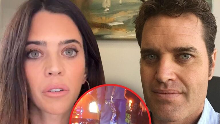 'RHOC' Alum Lydia McLaughlin's