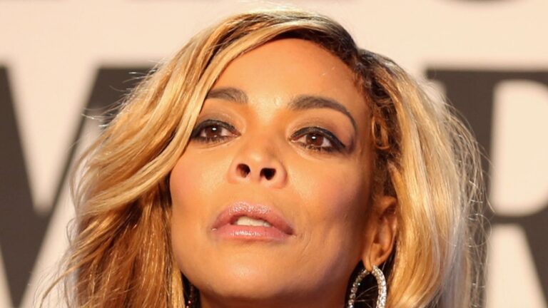Wendy Williams' Guardian Blocks Her From