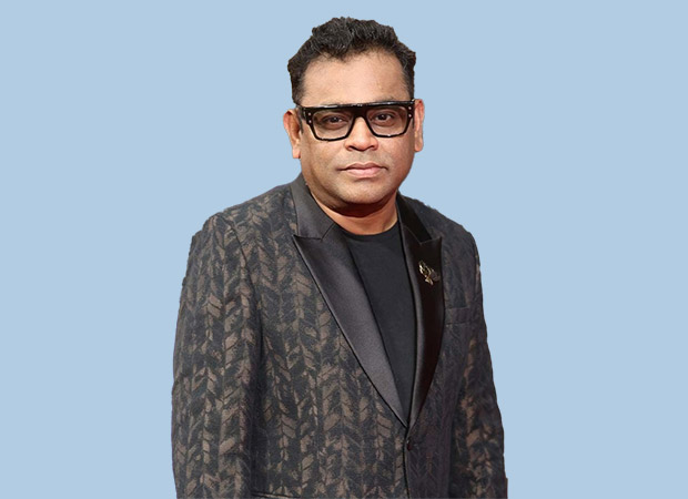 A.R. Rahman urges caution on AI in music; says,
