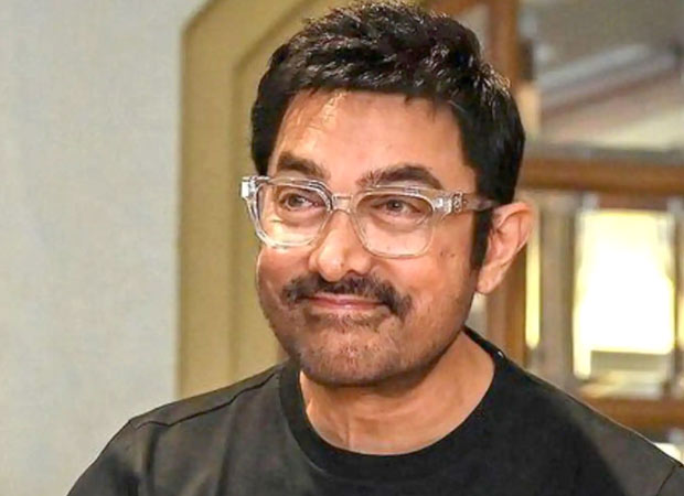 Aamir Khan locks June 20 release for Sitaare