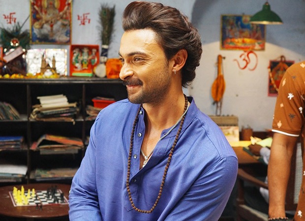 Aayush Sharma to shoot for his next project in Banaras? Here