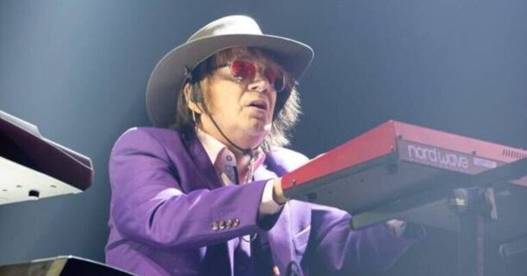 Alice Cooper Band reunites after 50 years for new album