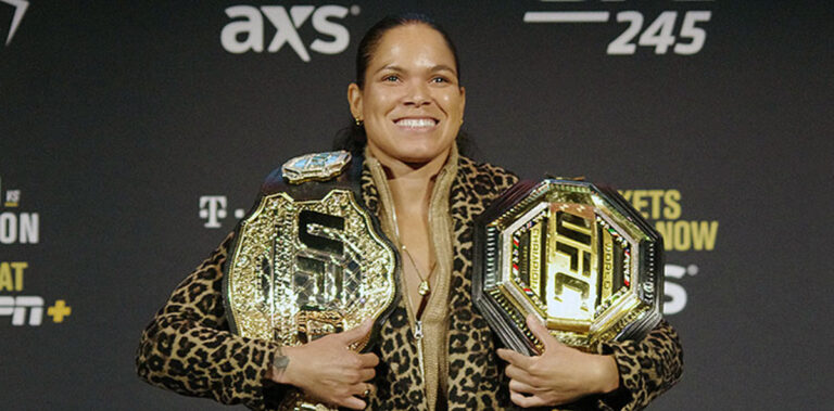 MMA Twitter reacts to Amanda Nunes comeback | MMA News