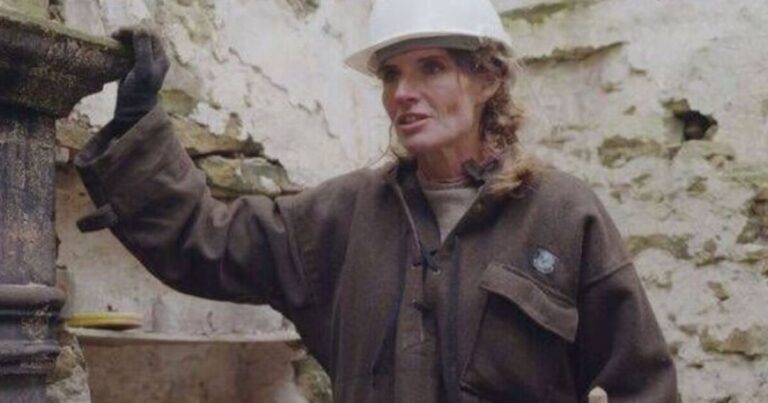 Amanda Owen struggles with 'difficult' decision in new