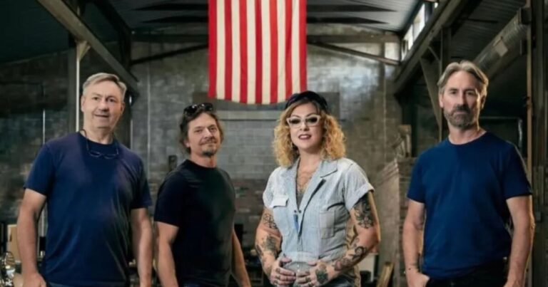 American Pickers season 27 premiere details