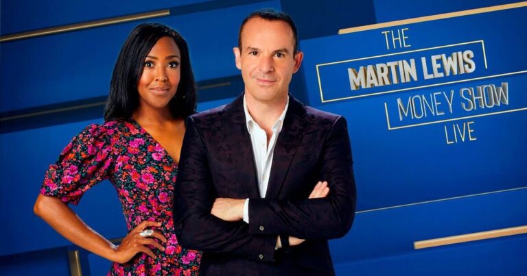 Angellica Bell breaks down as she opens up about Martin