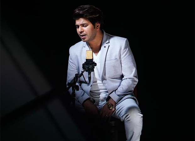 Ankit Tiwari reacts to Pahalgam terror attack,