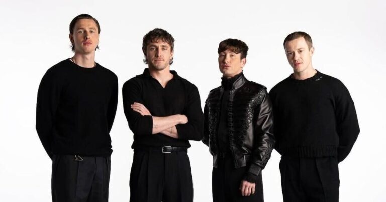 Beatles biopic casting 'controversy' likely won't