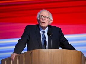 Bernie Sanders gives terrifying warning that AI is