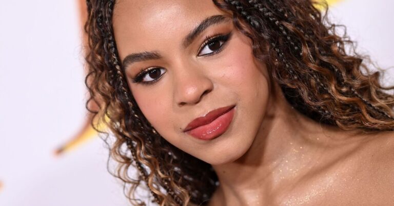 Beyoncé fans in awe as Blue Ivy performs amid backlash