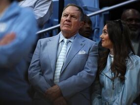 Bill Belichick's ex-star says UNC should