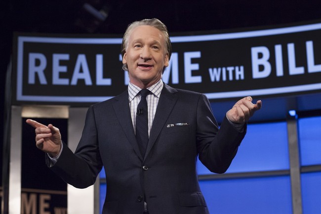 Bill Maher Torches AOC and Other Potential 2028