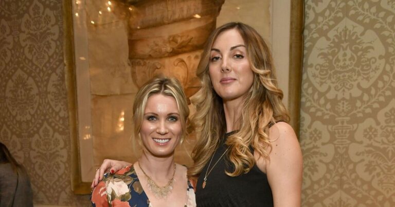 Black Mirror star's lawsuit against gym as mother