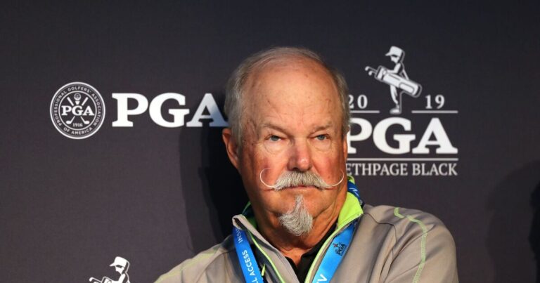 Broadcaster shared how Tom Watson's letter to CBS