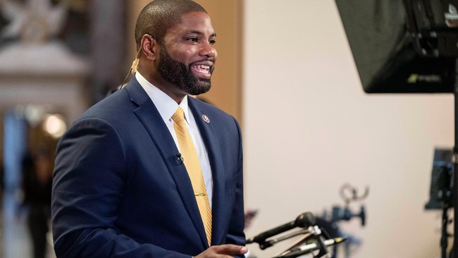 Byron Donalds Delivers a Masterclass on How to