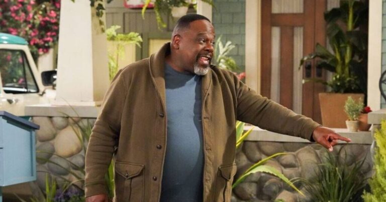 CBS star tells fans to 'write the network' as