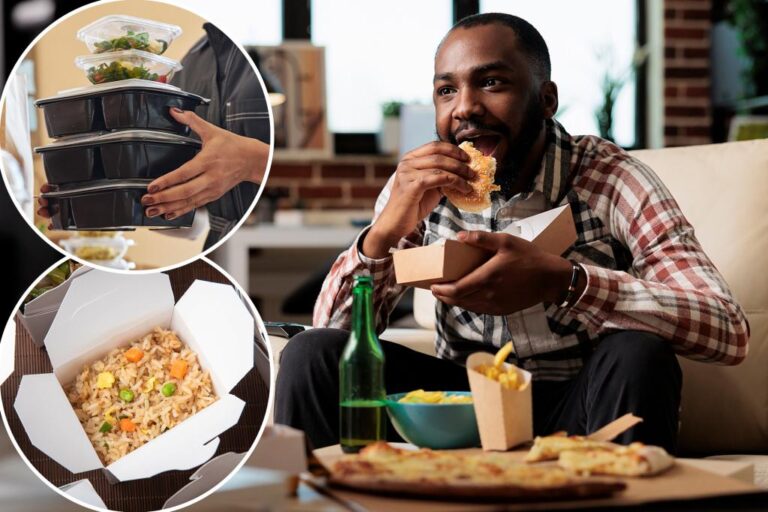Dangerous takeout mistakes New Yorkers make