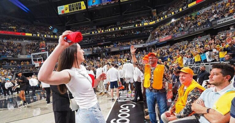 Caitlin Clark's decision to turn down mega payday