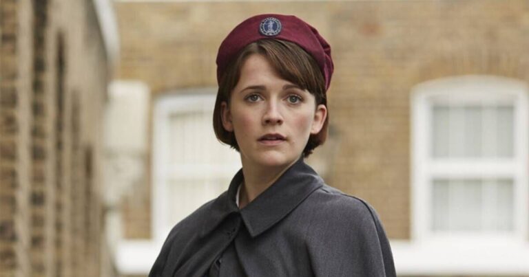 Call the Midwife’s Charlotte Ritchie exit explained |