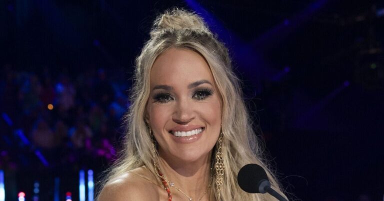 Carrie Underwood was 'furious' when fan favorite