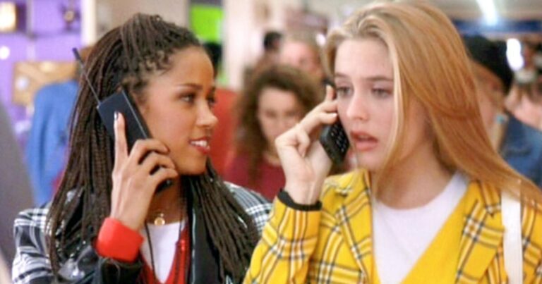 Clueless fans fume sequel series will be a 'train