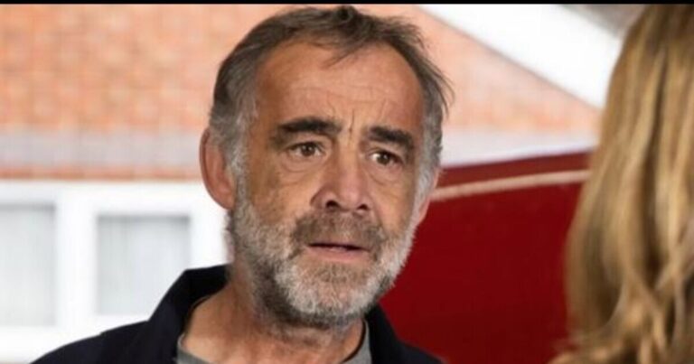 Corrie spoiler: cancer-stricken Kev's brother could