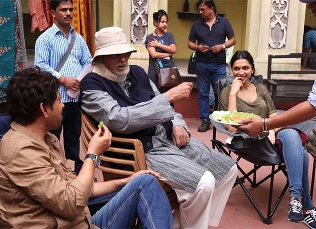 Deepika Padukone announces Piku re-release to mark
