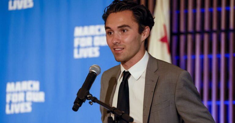 Dems fuming after DNC vice chair, 25, spends $20m